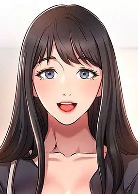 Second Chance Manga .